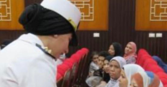 "كلنا واحد".. توزيع مساعدات على المواطنين بالمناطق الأكثر احتياجا