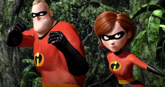 الفن – بدء تصوير الجزء الثالث لفيلم The Incredibles بعد 6 سنوات من الثاني – البوكس نيوز