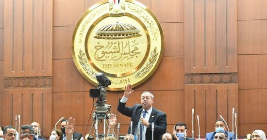 برلمانى: الموقف المصرى واضح وحاسم فى دعم القضية الفلسطينية 
