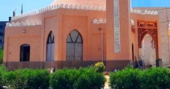 وزارة الأوقاف: افتتاح 19 مسجدًا يوم الجمعة المقبل 