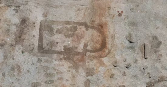علماء الآثار يكتشفون قرية مفقودة من العصور الوسطى بألمانيا