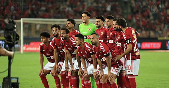 تفاصيل استعداد الأهلى للدفاع عن لقب أفريقيا بمواجهة جورماهيا الكينى.. فيديو
