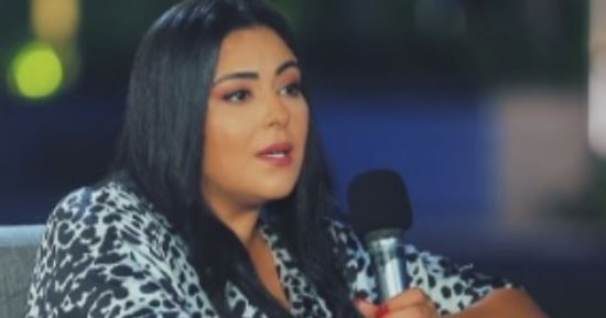 نهى عابدين: ما ينفعش أزايد على زميلة عملت دور ما أقدرش أعمله