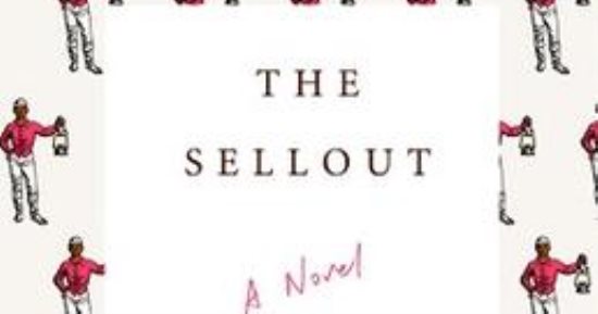 أفضل 100 كتاب فى القرن الحادي والعشرين.. رواية بول بيتى the sellout