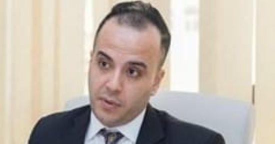 رئيس المنطقة الأفريقية الخماسي الحديث يهنئ أحمد الجندي بذهبية الأولمبياد