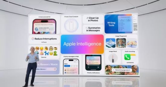 هل تفرض أبل رسومًا مقابل Apple Intelligence لمدة 3 سنوات على الأقل.. اعرف التفاصيل