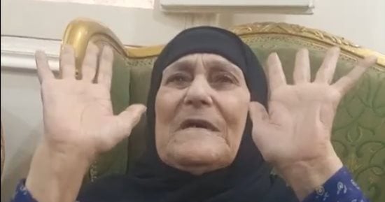 دعوات مؤثرة من والدة مفتى الجمهورية بعد توليه المنصب: يارب قويه على المهمة