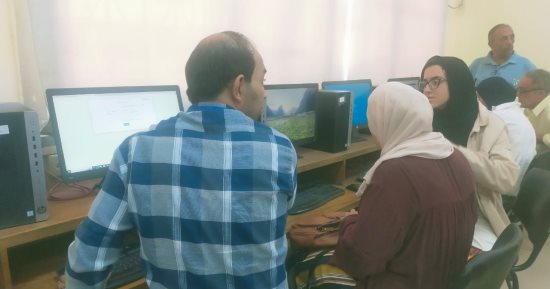 تنسيق الجامعات.. تفاصيل وشروط الالتحاق ببرنامج هندسة المواد بهندسة عين شمس