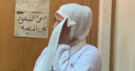 بعد حكم إعدام سفاح التجمع.. ما مصير شريكته أمام القضاء؟