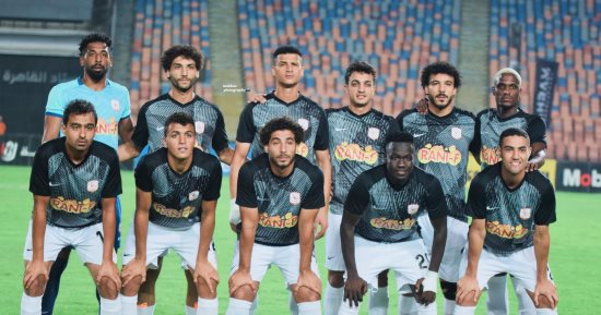 فاركو يضمن البقاء بالدورى الموسم المقبل عقب التعادل مع البنك وخسارة البلدية