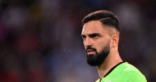 مامارداشفيلي: ليفربول حلم تحقق ومسؤولية كبرى وسأقدم كل ما لدي