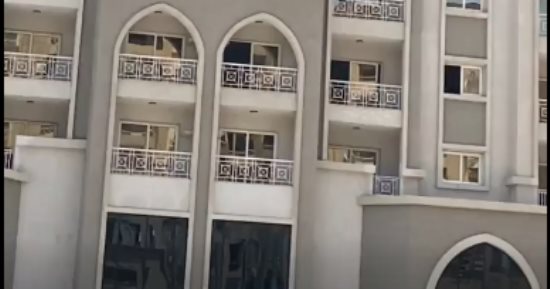 شاهد.. شقق صندوق التنمية الحضرية فى مدينة نصر بعد طرحها للحجز