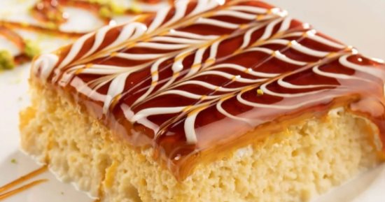 طريقة عمل المسخسخة اللذيذة في منزلك.. بأقل مجهود وبخطوات بسيطة