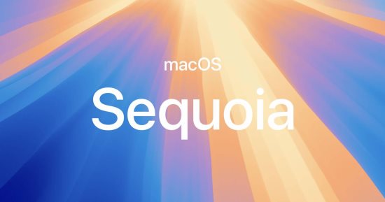 أحدث إصدارات macOS Sequoia التجريبية تضيف خلفيات جديدة