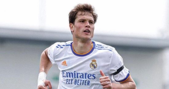 ريال مدريد يُعلن رحيل خامس لاعبيه قبل خوض السوبر الأوروبي