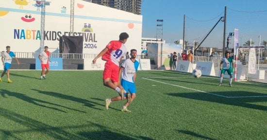 إنشاء وتطوير 220 مركز شباب.. اعرف التفاصيل من خطة التنمية