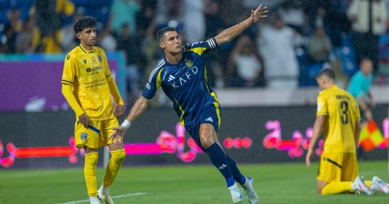 النصر ضيفا على الفيحاء بحثاً عن الفوز الأول فى الدورى السعودى