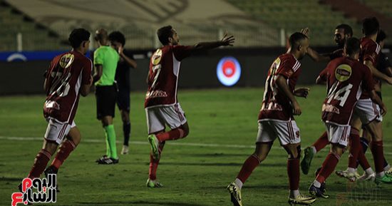 موعد مباراة الأهلى القادمة أمام جورماهيا الكينى فى دوري أبطال أفريقيا