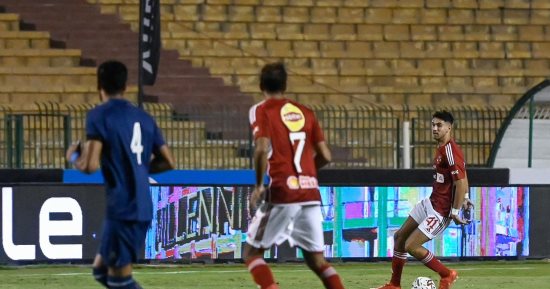 جدول ترتيب الدوري المصري بعد مباريات الأربعاء