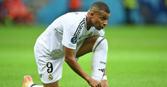 مايوركا ضد ريال مدريد.. مبابى أساسيا فى افتتاحية الملكى بالدورى الإسبانى