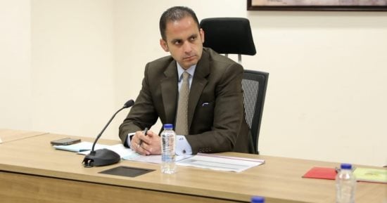 نائب وزير الصحة: تبسيط إجراءات صرف الأجهزة التعويضية
