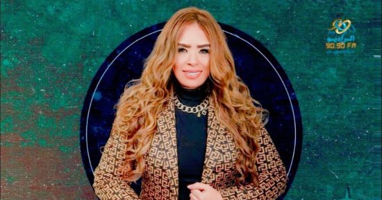 الموسيقار محمود طلعت ضيف  برنامج “قد المقام” مع بسنت بكر