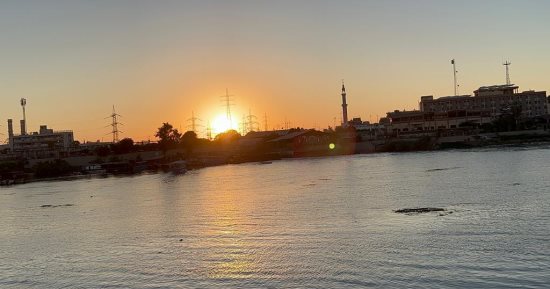 أذكار المساء.. بسم الله الذي لا يضر مع اسمه شيء في الأرض ولا في السماء