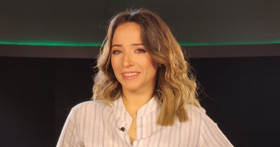 ليه نتعلم الذكاء الاصطناعى.. حلقة جديدة من برنامج Ai تقديم ياسمين ماهر على ON