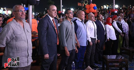 نادي الشمس يمنح أحمد الجندي مكافأة مالية بعد فوزه بذهبية باريس