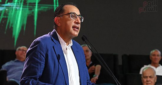 رئيس الوزراء: التبادل التجارى بين مصر وتركيا مهم ومتوازن