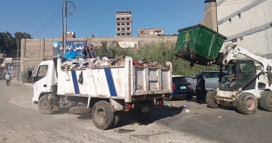 القانون ينظم آليات التعامل مع المخلفات الزراعية ومعالجتها