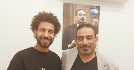 الترسانة يتعاقد مع ريفو المحلة فى صفقة انتقال حر