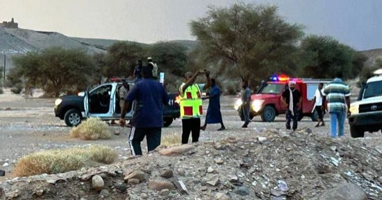 اشتباكات دامية بين الميليشيات في الزاوية الليبية ترفع حصيلة القتلى لـ3 أشخاص