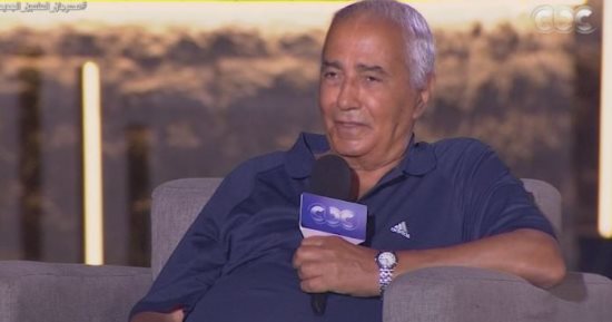فاروق جويدة: مصر لها أدوار كثيرة ولكن أهمها دورها الثقافى