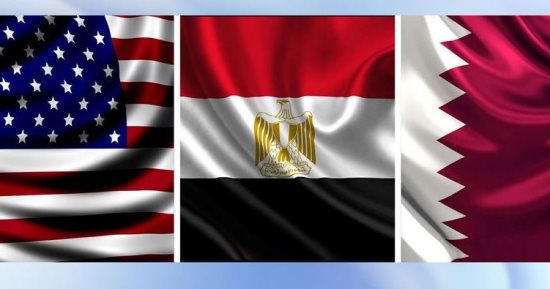 العالم هذا المساء.. مقترح مصري قطري أمريكي لسد الفجوات فى مفاوضات وقف إطلاق النار بغزة.. اليونيسيف تطالب بهدنة إنسانية لتطعيم أطفال القطاع ضد شلل الأطفال.. الصحة الأوروبية ترفع مستوى التأهب ضد تفشى جدرى القرود