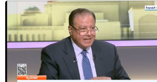 رئيس «الملكية الفكرية»: ريادة مصر الثقافية ليست كلاما مرسلا
