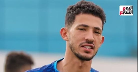 أحمد فتوح يعود لتدريبات الزمالك بفرمان من جوميز وخطة لإعداده نفسيا - اليوم السابع