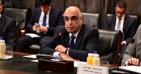 وزير العدل: مشروع قانون الإجراءات الجنائية متكامل ويمس جميع المواطنين