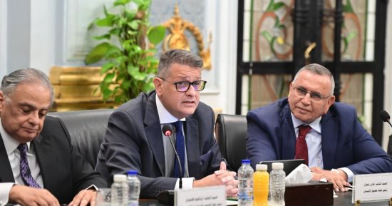 رئيس حقوق الإنسان بالنواب: قانون الإجراءات الجنائية يتصل بحماية حريات المواطن