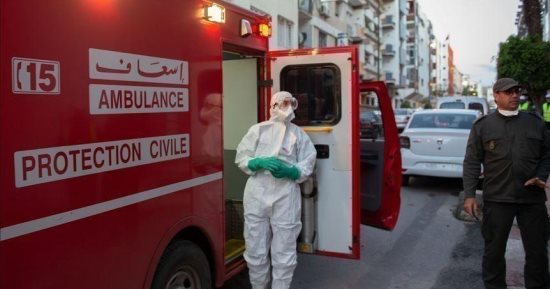 الصحة المغربية تعلن عدم تسجيل أية حالة إصابة بجدرى القردة منذ شهور