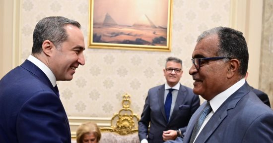 رئيس حزب الحرية: قانون الإجراءات الجنائية الجديد يتوافق مع أحكام الدستور