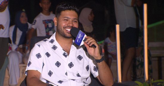 من العلمين.. محمد شاهين وسعاد ماسي ضيفا "حد النجوم" على CBC