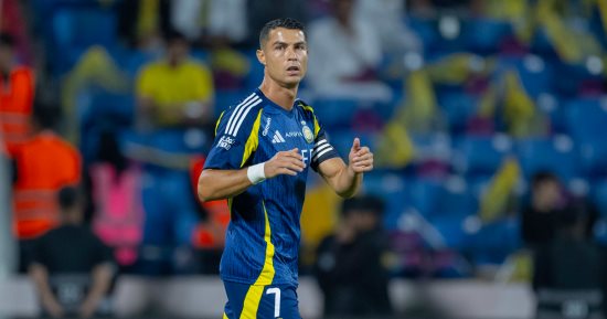 النصر ضد الرائد.. رونالدو يقود تشكيل العالمي في انطلاقة الدوري السعودي