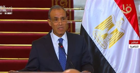 وزير الخارجية: فرنسا هى المستثمر الأول فى مصر باستثناء مجال المحروقات