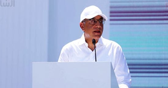 رئيس الوزراء: مدينة العلمين الجديدة مقصد عالمى للسياحة