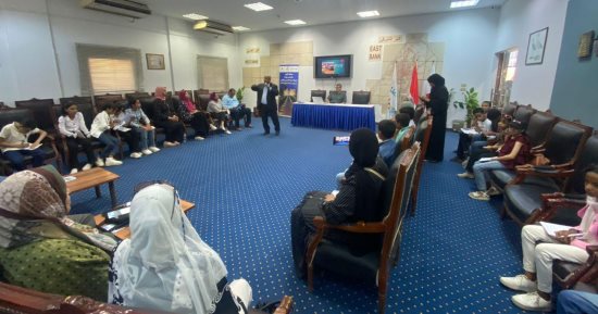 ورشة عمل عن تأثير تغيرات المناخ على مواقع التراث العالمى بمكتبة مصر بالأقصر