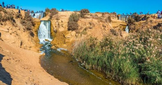 المحميات الطبيعية مش بس صحرا ورملة.. 4 محميات قبلة المصطافين فى حر الصيف
