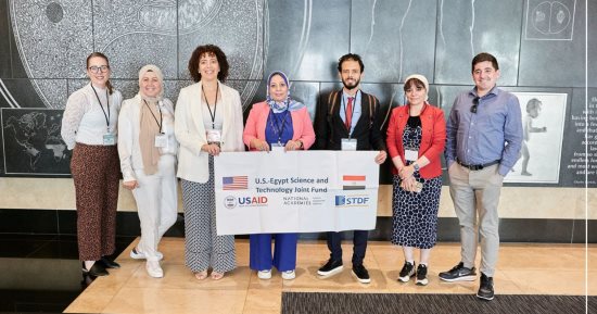 التعليم العالى: حصول 5 مبتكرين مصريين على تدريب عملى فى معهد أمريكى