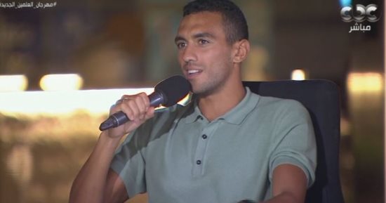 أول تعليق لأحمد الجندى بعد مشاركته فى احتفالية افتتاح المتحف المصرى الكبير