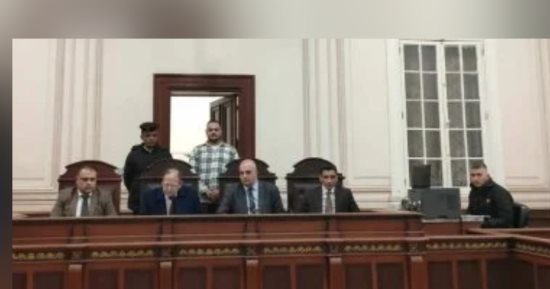 الإعدام شنقا لسائقين بتهمة خطف طفلة داخل توك توك فى الإسكندرية